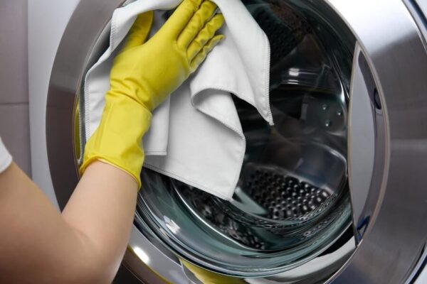 bao duong may electrolux 500
