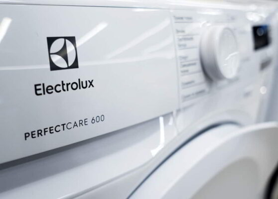 loi E4 may giat electrolux 6